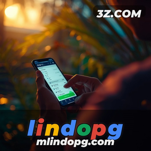 lindopg ：Aventura em Ação: Descubra a Seção Assombrosa do Lindopg 