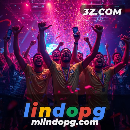 lindopg ：Exploração Fantástica: As Aventuras do lindopg em Jogo 